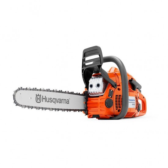 Husqvarna 445 II X-Cut Motorlu Testere - 2.8 Hp Husqvarna 445 II X-Cut Motorlu Testere - 2.8 Hp