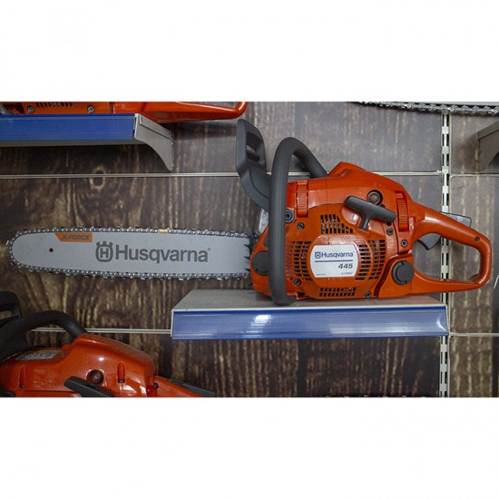 Husqvarna 445 II X-Cut Motorlu Testere - 2.8 Hp Husqvarna 445 II X-Cut Motorlu Testere - 2.8 Hp
