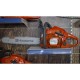 Husqvarna 445 II X-Cut Motorlu Testere - 2.8 Hp Husqvarna 445 II X-Cut Motorlu Testere - 2.8 Hp