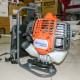 Husqvarna 543RB Motorlu Sırt Tırpanı - 2 Hp