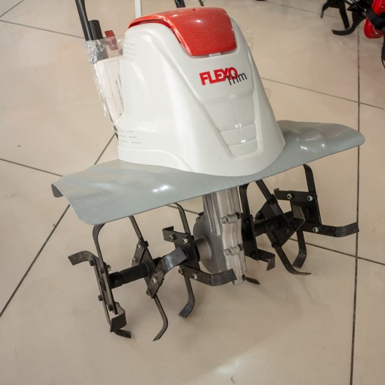 Ikra Flexo Trim Fem 1500 Elektrikli Çapa Makinesi - 1.5 kW Ikra Flexo Trim Fem 1500 Elektrikli Çapa Makinesi - 1.5 kW