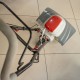 Ikra Flexo Trim Fem 1500 Elektrikli Çapa Makinesi - 1.5 kW Ikra Flexo Trim Fem 1500 Elektrikli Çapa Makinesi - 1.5 kW