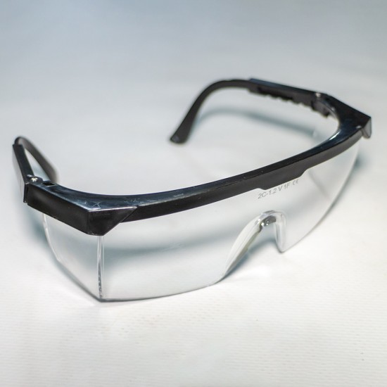 Koruyucu Gözlük (Motorlu Tırpan / Testere Aksesuarı)