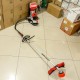 Palmera BG520A Motorlu Sırt Tırpanı - 1.9 Hp Palmera BG520A Motorlu Sırt Tırpanı - 1.9 Hp