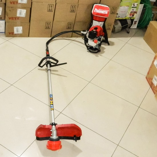 Palmera BG520A Motorlu Sırt Tırpanı - 1.9 Hp