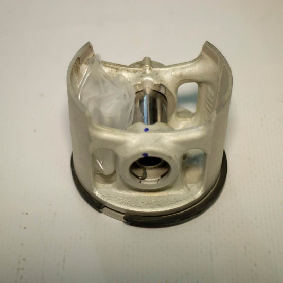 Piston - Husqvarna 371-372XP / Jonsered 2071-2171 - 50mm - %100 Orijinal