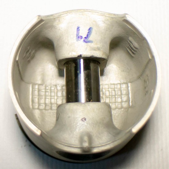 Husqvarna Piston 61 48mm Orijinal