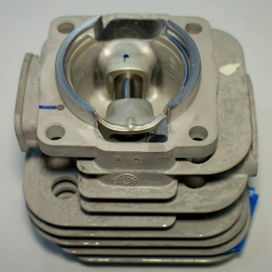 Husqvarna Silindir + Piston 61 - 48mm Orijinal