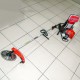 Solax BG520A Motorlu Sırt Tırpanı - 1.9 Hp Solax BG520A Motorlu Sırt Tırpanı - 1.9 Hp