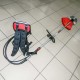 Solax BG520A Motorlu Sırt Tırpanı - 1.9 Hp Solax BG520A Motorlu Sırt Tırpanı - 1.9 Hp