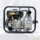 Solax P20-2 Benzinli 2 Su Motoru - 6.5 Hp Solax P20-2 Benzinli 2 Su Motoru - 6.5 Hp
