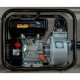 Solax P20-2 Benzinli 2 Su Motoru - 6.5 Hp Solax P20-2 Benzinli 2 Su Motoru - 6.5 Hp