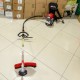 Solax TK520D Motorlu Sırt Tırpanı - 2.2 Hp Solax TK520D Motorlu Sırt Tırpanı - 2.2 Hp