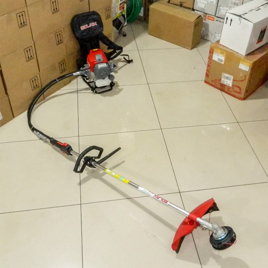 Solax TK520D Motorlu Sırt Tırpanı - 2.2 Hp Solax TK520D Motorlu Sırt Tırpanı - 2.2 Hp