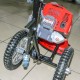 Solax TK520G Tekerlekli Motorlu Tırpan - 2.2 Hp Solax TK520G Tekerlekli Motorlu Tırpan - 2.2 Hp