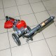 Solax TK520G Tekerlekli Motorlu Tırpan - 2.2 Hp Solax TK520G Tekerlekli Motorlu Tırpan - 2.2 Hp