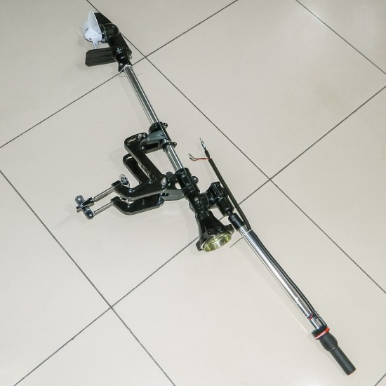 Surmax Şaft Marin - Komple Surmax Şaft Marin - Komple