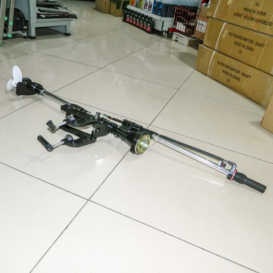 Surmax Şaft Marin - Komple Surmax Şaft Marin - Komple
