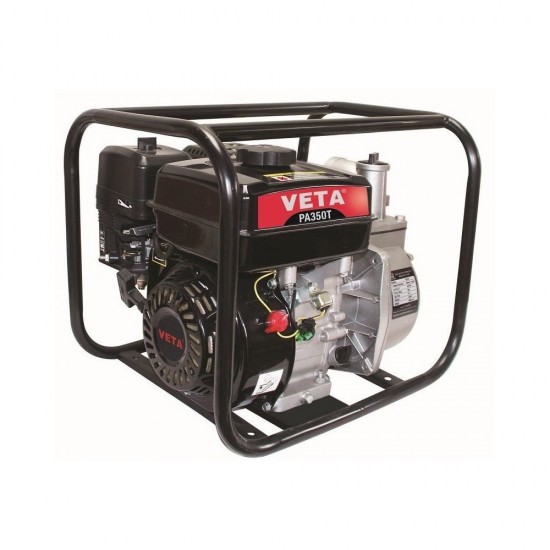 Veta PA350T Benzinli 3 Su Motoru - 6.5 Hp Veta PA350T Benzinli 3 Su Motoru - 6.5 Hp