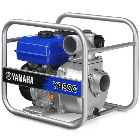 Yamaha YP30C Benzinli 3 Su Motoru - 4.2 Ps Yamaha YP30C Benzinli 3 Su Motoru - 4.2 Ps